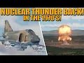 NUCLEAR THUNDER 1970 s is BACK in the 1970 s HUNTING in the VIETNAM ERA - War Thunder