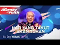 Download Lagu Ev. Drg. YUSAK TJIPTO - HATI YANG TAKUT AKAN TUHAN