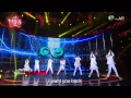 Download Lagu 150218 Infinite - Back + Before The Dawn +Be Mine @ 2015超级巨星红白艺能大赏