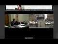 2021 07 01 Probation Non Jury