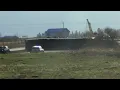 Flathead Wind Damage