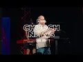 Church News Aug 9th