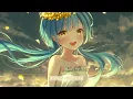 Nightcore | Runaway - KAYDEN (w/Lyrics in Description)