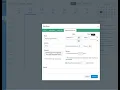 How to Set Up Canvas Scheduler