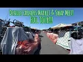 FAMOUS FARMER S MARKET SWAP MEET TOUR DENIO S FARMER S MARKET IN ROSEVILLE CA