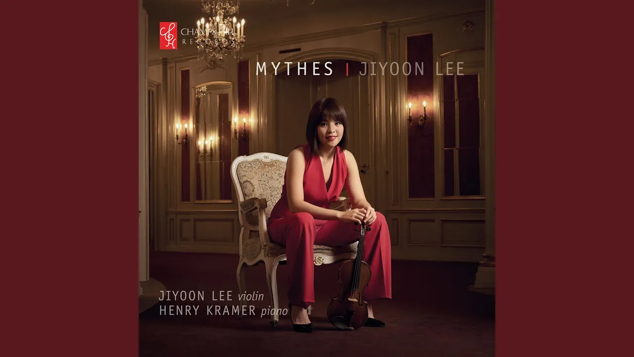 Légende, Op. 17 Légende, Op. 17