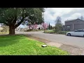 Springfield Duplex for Rent Listed by Pioneer Management 1186 M St