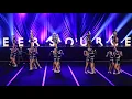 CheerVille Bombshell Cheer Source 2023 Day 2 L3 CASH ROUND