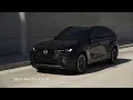 2024 Mazda CX-70 Review Dennis Dillon Mazda