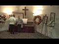 Russell Pica Funeral Home