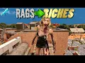 Distracted Again - Rags To Riches