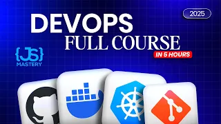 DevOps from Zero to Hero Build and Deploy a Production API