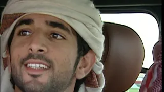 Fazza3فزاع From A To Z Song ميحد حمد من الألف الى الياء 