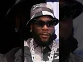 Download Lagu Burna Boy said black Americans have no culture #burnaboy