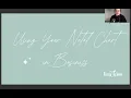 Midheaven Masterclass Part One Free Business Astrology Course
