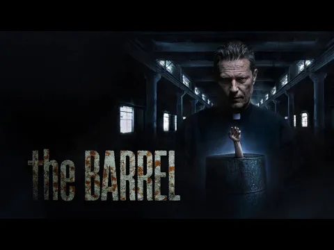 Trailer “THE BARREL” 🛢️
