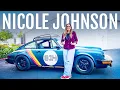 Nicole Johnson s 1978 Porsche 911 SC