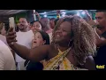 Marquinhos Sensação 1 Hora de Pagode na BatuQ (ao vivo) - Roda de Samba