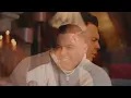 Luis Alfonso Partida "El Yaki" - Puntos suspensivos (VIDEO OFICIAL)