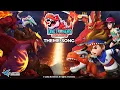 Download Lagu ⭐️New Season Streaming⭐️Dino Trainers Season 4 | Theme Song | Dinosaur for Kids | Cartoon | T Rex MP3