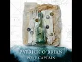 Post Captain - Patrick O brian