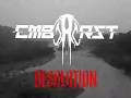 Combichrist - Desolation (Official Lyric Video)