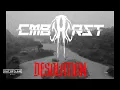 Download Lagu Combichrist - Desolation (Official Lyric Video)