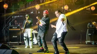 inner circle games people play woodstock2016