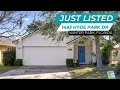 Charming 3-Bedroom Home in Winter Park FL - Spacious Backyard Modern Amenities