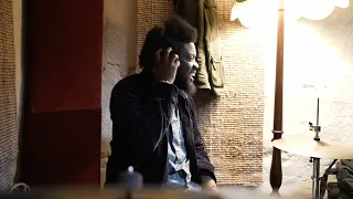 The Making of ‘FUDGE’: A Film