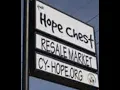 MAY 13TH 2022 HOPE CHEST MARKET RESALE REVIEW ISH