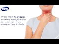What Causes Heartburn TUMS