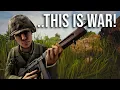 Squad 44 Is Satisyingly BRUTAL