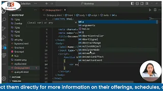 onkeyup Event Attribute Full Stack Developer Course in Noida Uncodemy