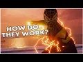 Spider-Man Miles Morales Theory How Does Miles Venom Powers Work - Road To Marvel s Spider-Man 2