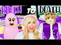 BIRTH TO DEATH JUSTIN BIEBER IN BROOKHAVEN ROBLOX BROOKHAVEN RP