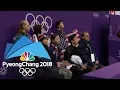NBC Primetime LIVE coverage of Figure Skating and Alpine