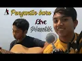 Download Lagu PENGANTIN BARU - cover akustik by antho ft ahmad