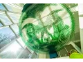 Ram s Head Installation Colorado State University s Lory Student Center - Part 1