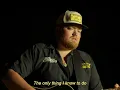 Cody Lohden - Gettin' Nowhere (Lyric Video)