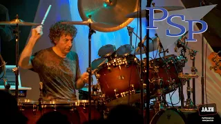 Download PSP - Simon Phillips - Indian Summer (feat. Philippe Saisse and Pino Palladino) Full Concert on JAZE MP3