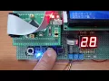 STM32F4 External Interrupt