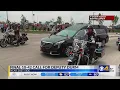 10-42 final radio call played for Marion County Sheriff s Deputy John Durm