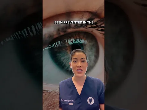 Perfect vision? Great! But don’t skip those eye exams!