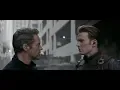 Avengers Endgame Special Look