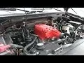 2002 F150 lightning supercharger conversion