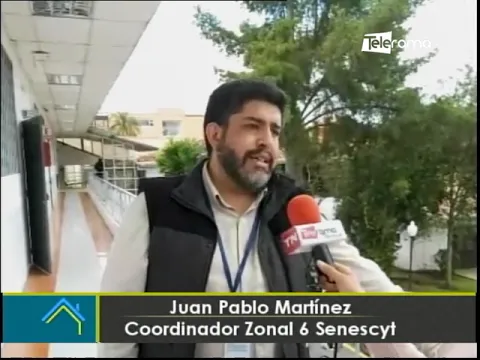 Aspirantes rinden el test Transformar para obtener un cupo a Universidades públicas