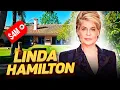 Linda Hamilton How Sarah Connor from The Terminator lives and how much she earns