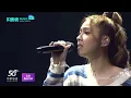 告五人－在這座城市遺失了你 / 好不容易 / 醜人多作怪【第 17 屆 KKBOX 音樂風雲榜 風雲歌手】