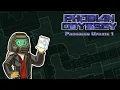 David Develops Doom - Phobian Odyssey 1